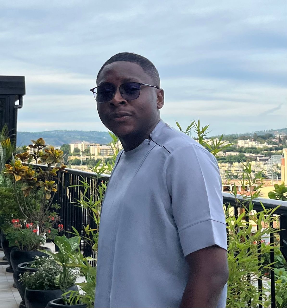 Profile picture of Victor Oladipupo